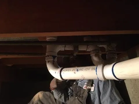 Slide of Number One Plumbing, AC, Solar & Electric