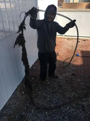 Number One Plumbing, AC, Solar & Electric