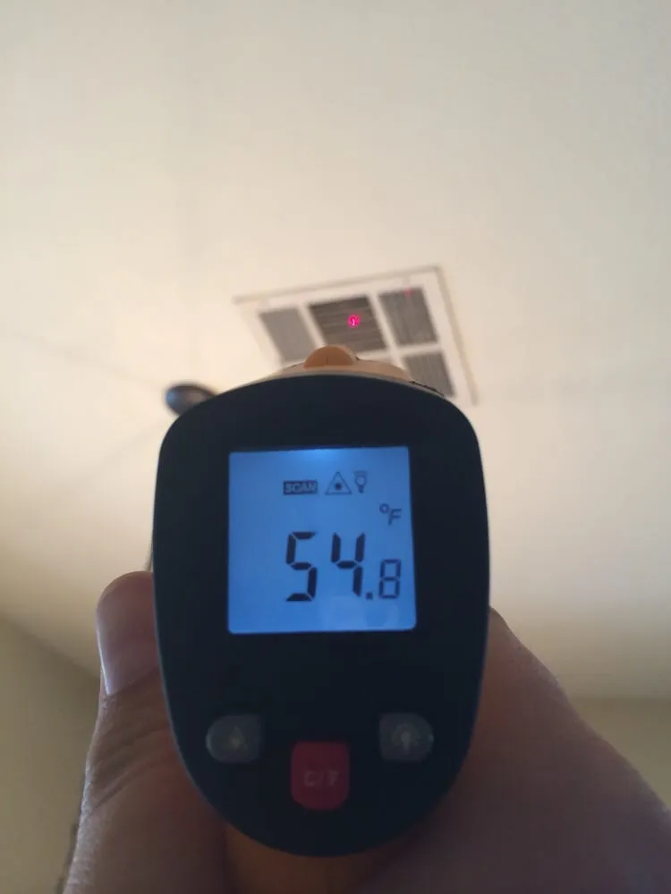 Slide of Number One Plumbing, Heating & Air Conditioning