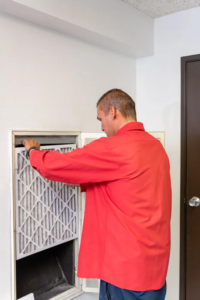 Top-rated leak detection service in Las Vegas, NV - Number One Plumbing, Heating & Air Conditioning