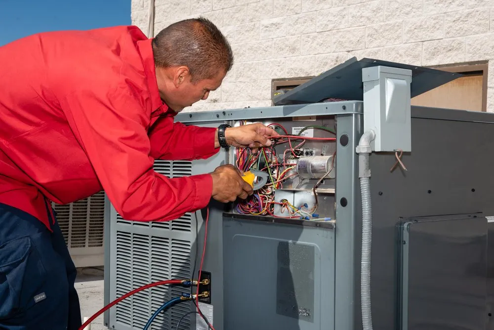 Expert plumbing repair service in Las Vegas, NV - Number One Plumbing, Heating & Air Conditioning