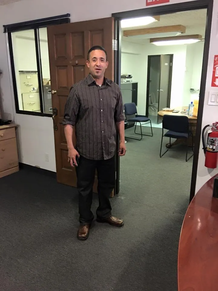 Slide of Number One Plumbing, Heating & Air Conditioning