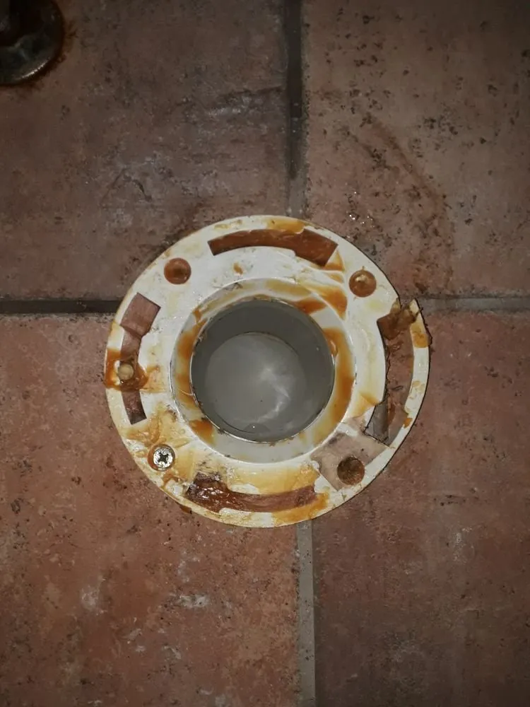 Slide of Number One Veteran Plumbing