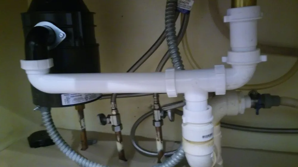 Slide of Number One Veteran Plumbing