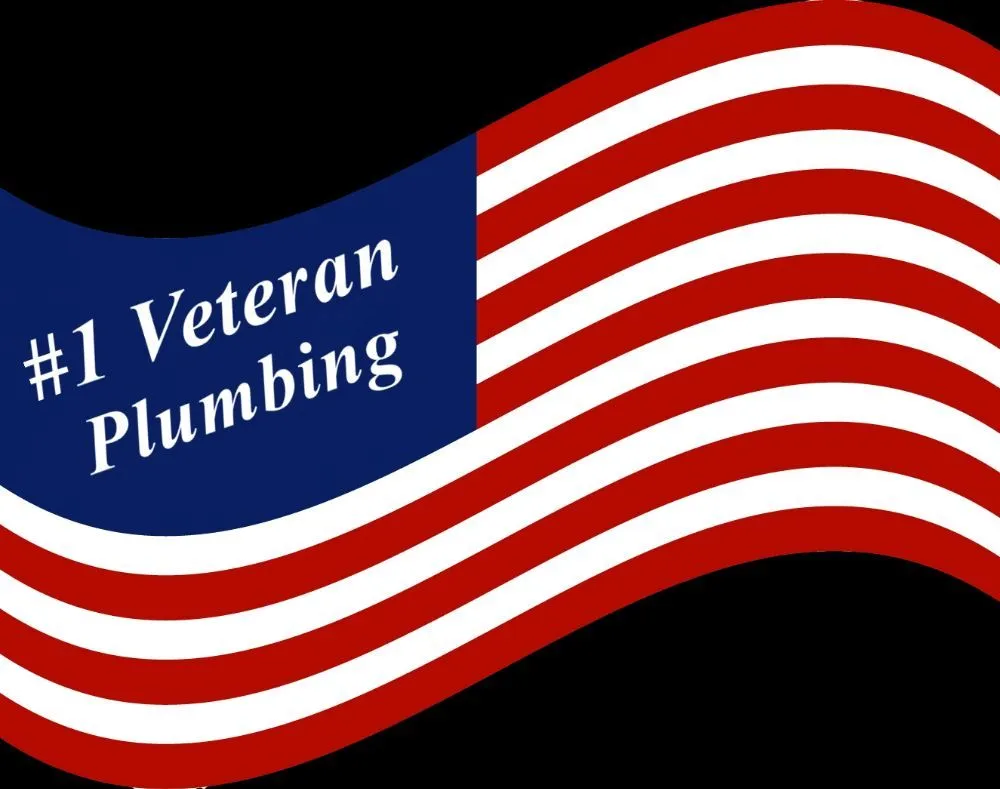 Slide of Number One Veteran Plumbing