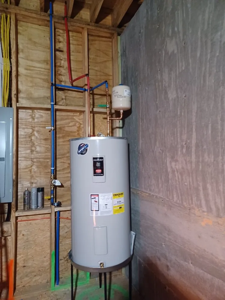 Top-rated pipe repair in Lawrenceville, GA by Number One Veteran Plumbing
