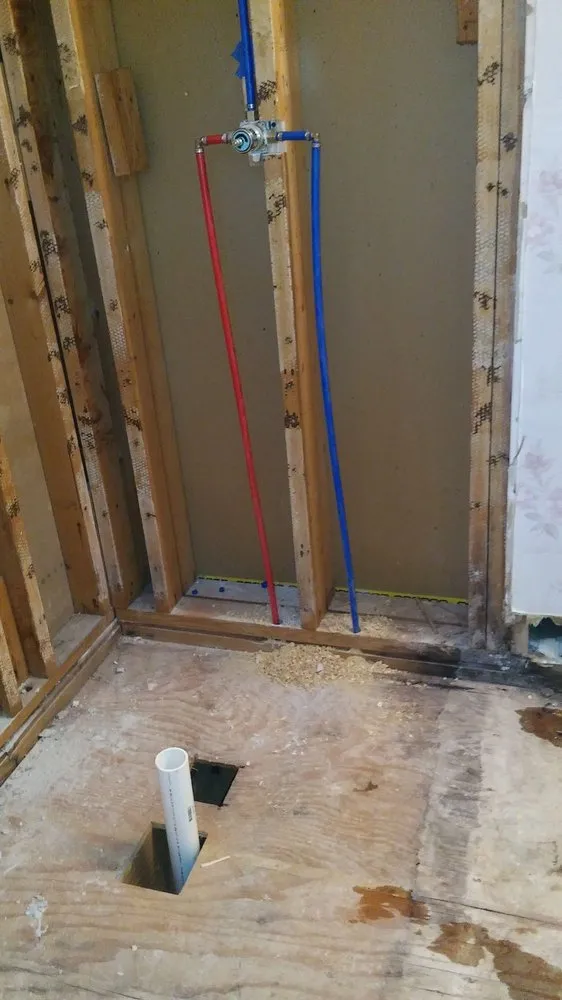 Affordable emergency plumbing for homes in Lawrenceville, GA by Number One Veteran Plumbing