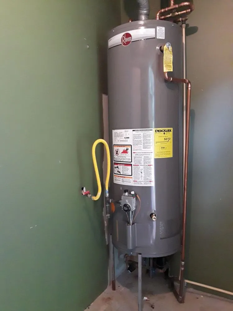Top-rated pipe repair experts serving Lawrenceville, GA - Number One Veteran Plumbing