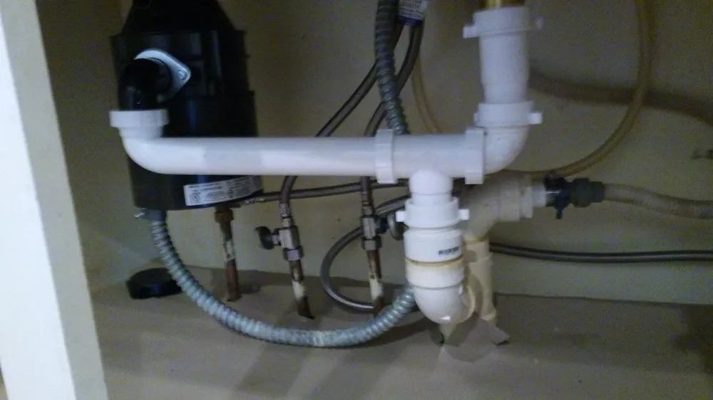 Affordable plumbing repair service in Lawrenceville, GA - Number One Veteran Plumbing