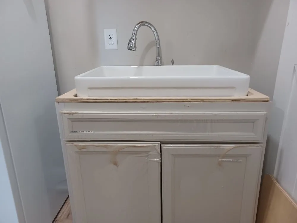 Slide of Number One Veteran Plumbing