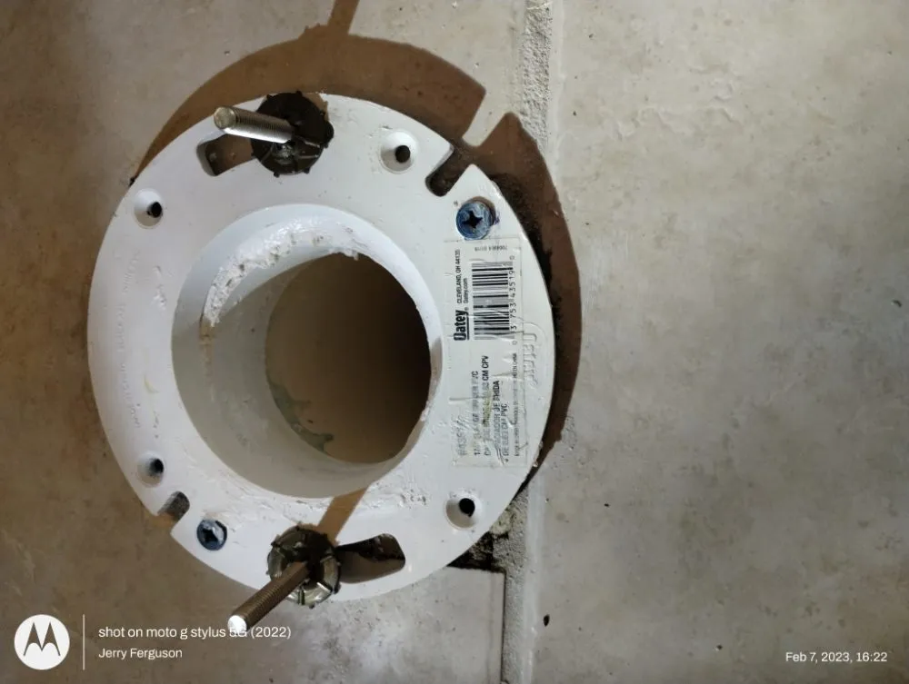 Slide of Number One Veteran Plumbing