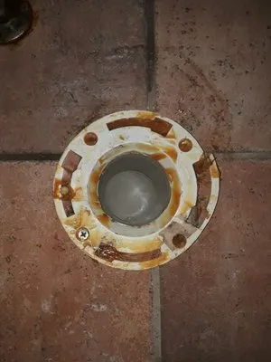 Number One Veteran Plumbing Logo