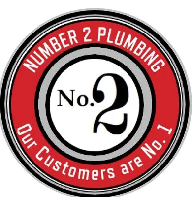 Number Two Plumbing