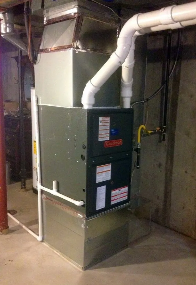 Emergency drain cleaning in Burbank, CA by NumberA One Plumbing Heating & Air Conditioning