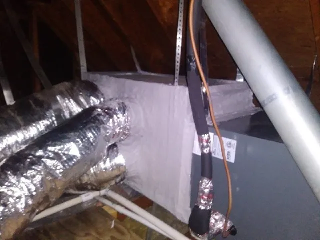 Reliable plumbing repair for homes in Pasadena, CA by NumberA One Plumbing Heating & Air Conditioning