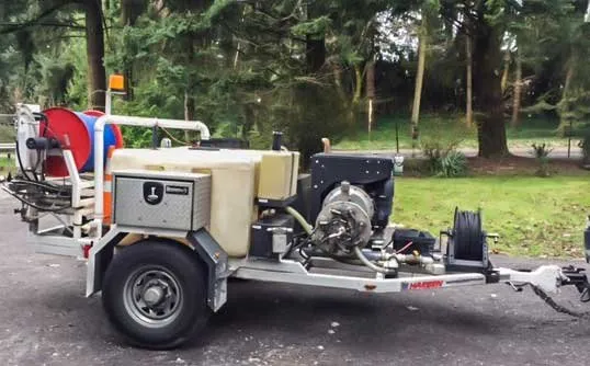 Emergency pipe repair in Pasadena, CA by NumberA One Plumbing Heating & Air Conditioning