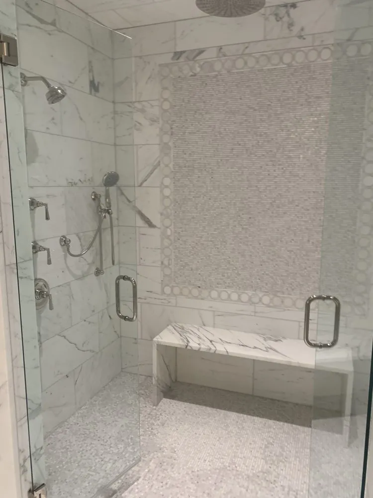 Slide of NumberOne Plumbing