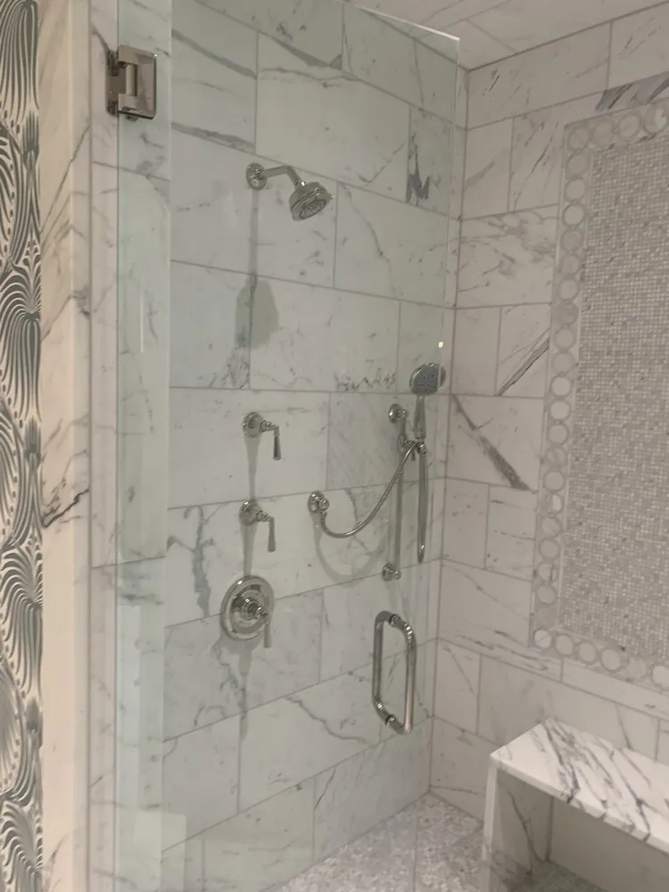 Slide of NumberOne Plumbing