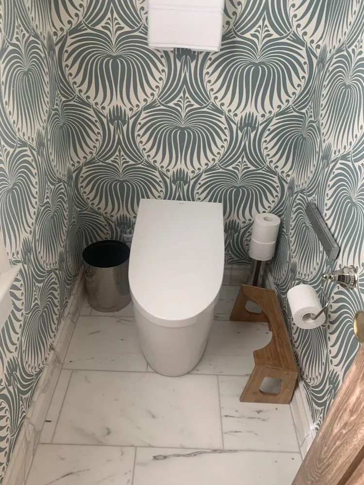 Slide of NumberOne Plumbing