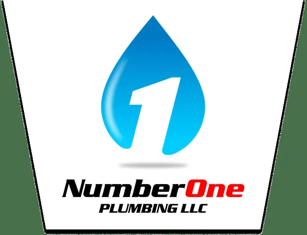 Slide of NumberOne Plumbing