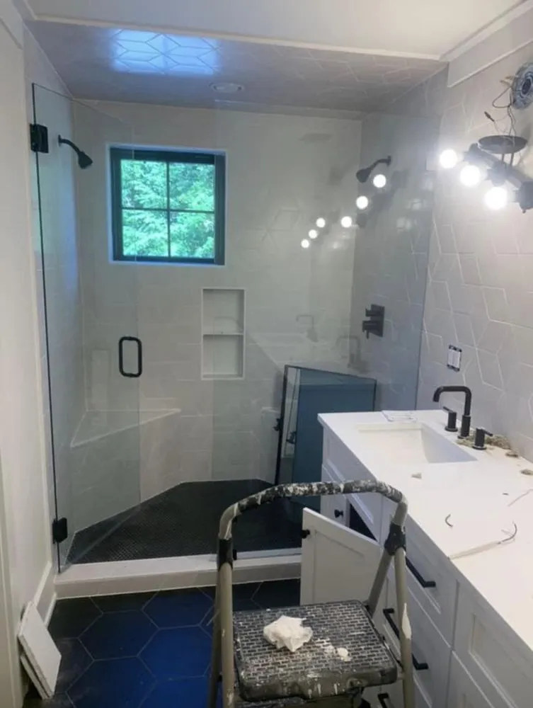 Slide of NumberOne Plumbing