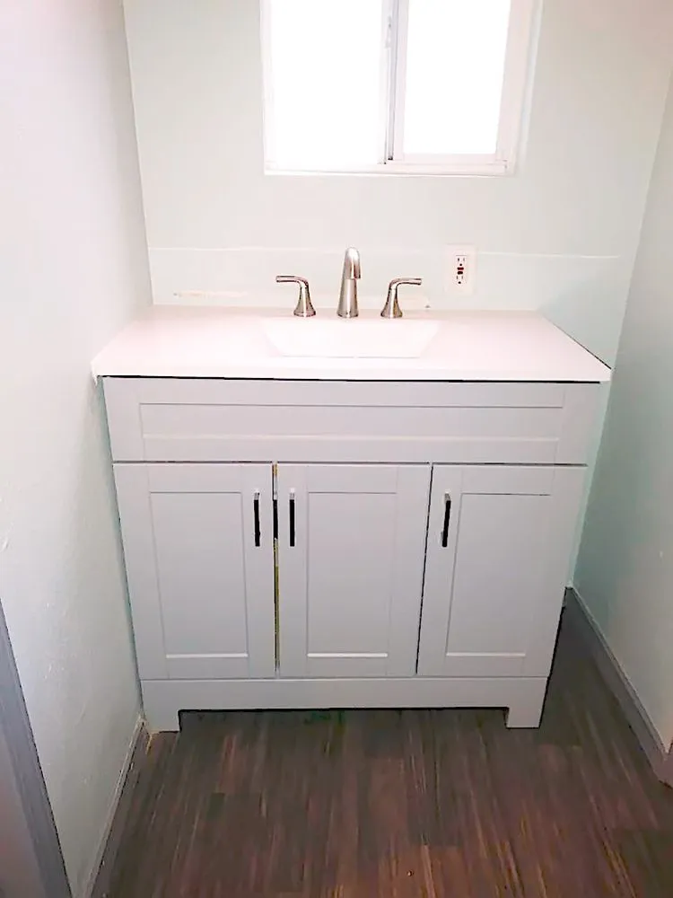 Slide of Nunez Plumbing