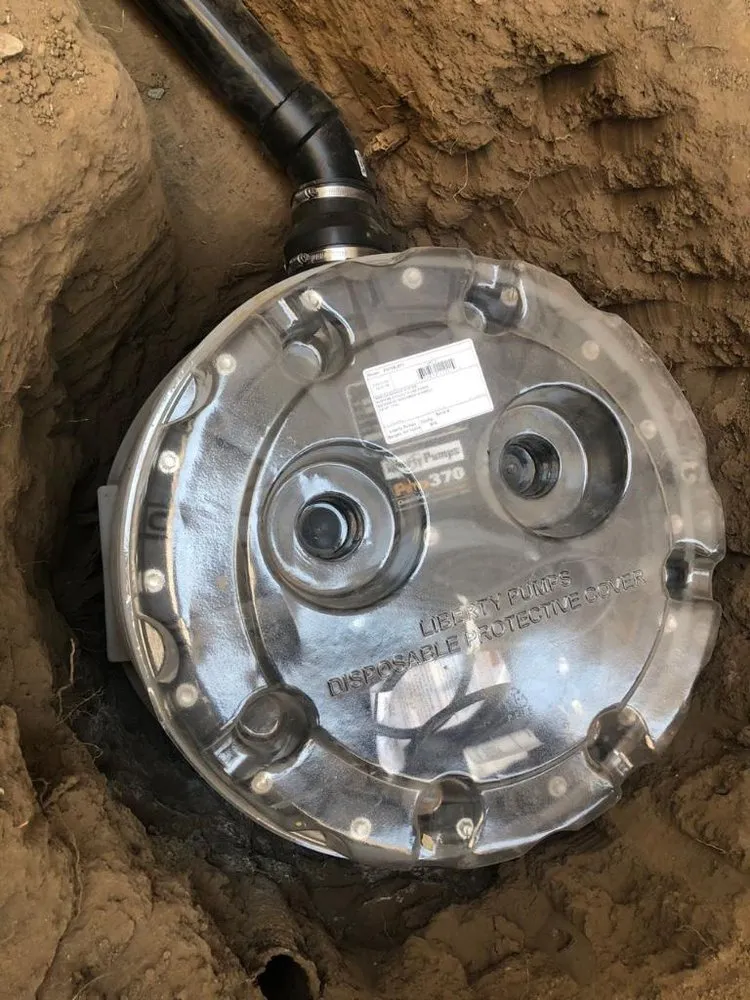 Slide of Nunez Plumbing