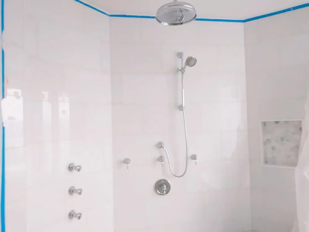 Slide of Nunez Plumbing