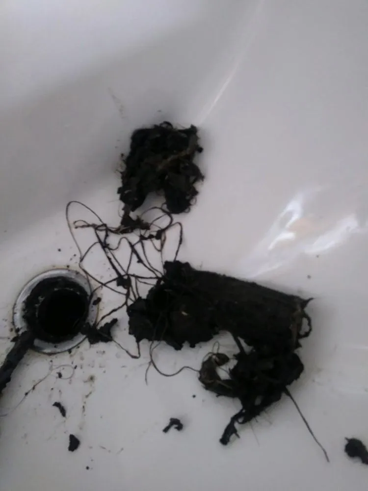 Slide of Nunez Plumbing