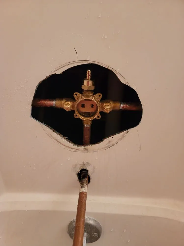 Slide of Nunez Remodeling and Drywall Service