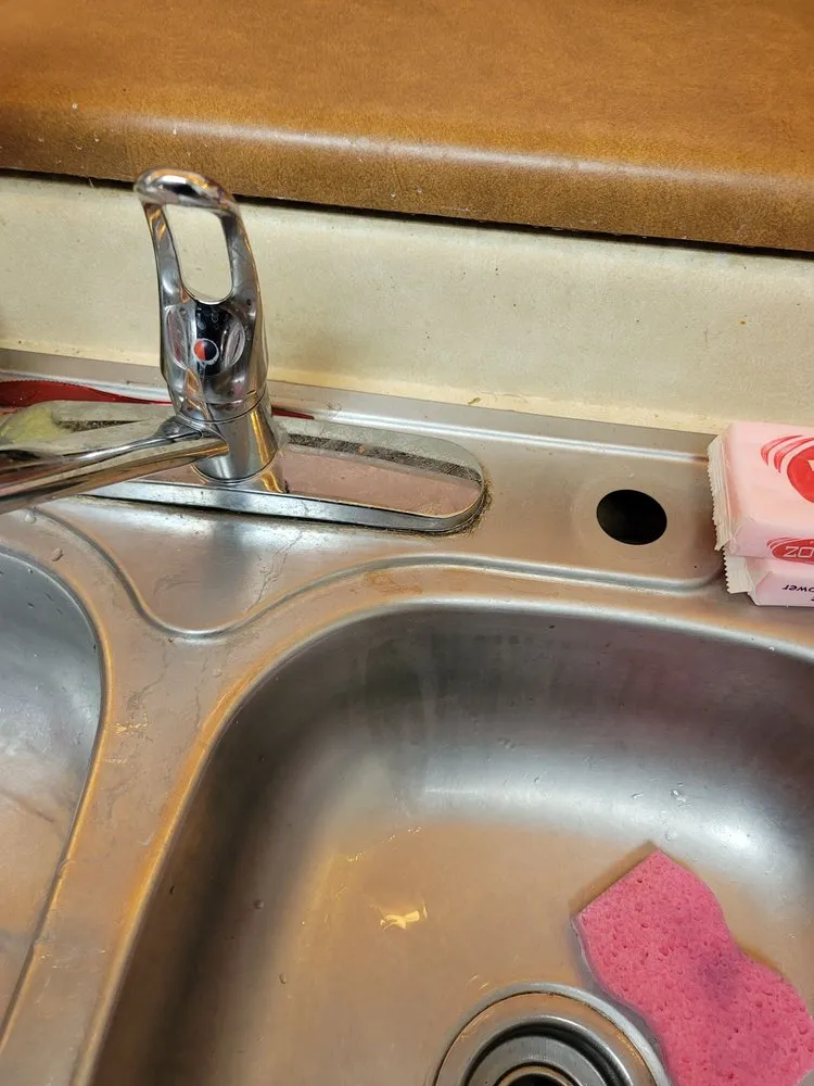 Quality plumbing repair for homes in San Antonio, TX by Nunez Remodeling and Drywall Service