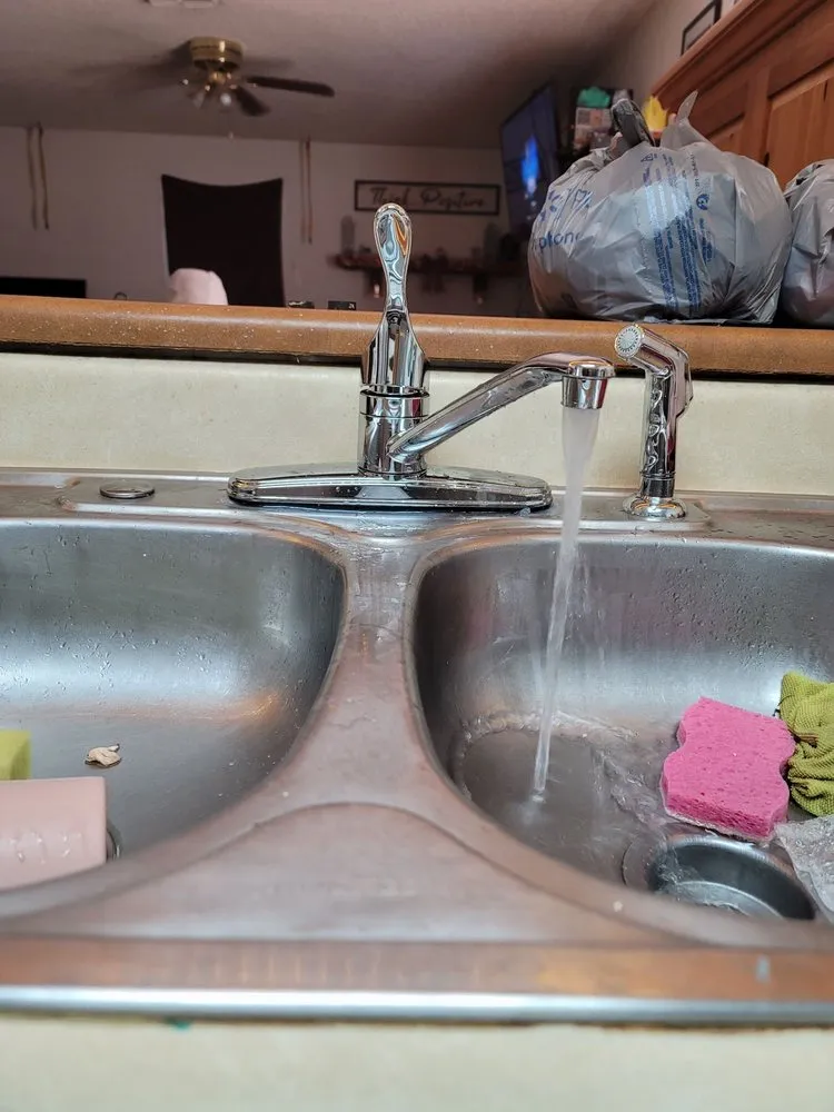 Emergency leak detection in San Antonio, TX by Nunez Remodeling and Drywall Service