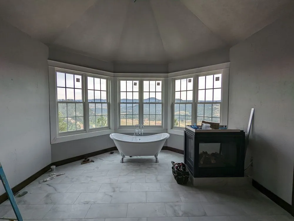 Slide of Nunn Plumbing