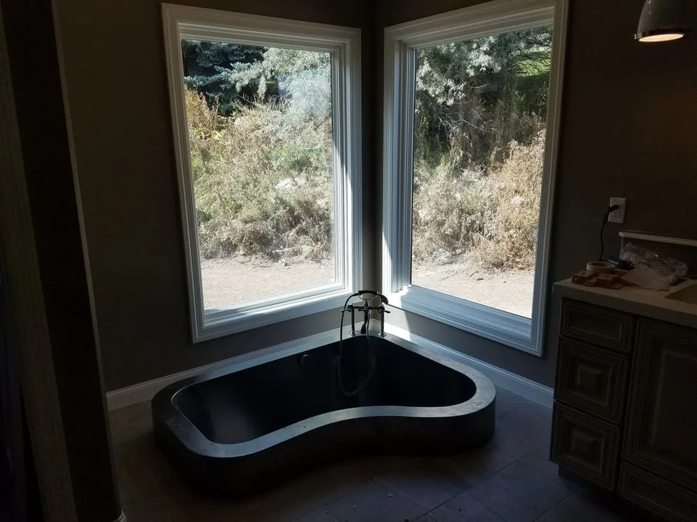 Slide of Nunn Plumbing