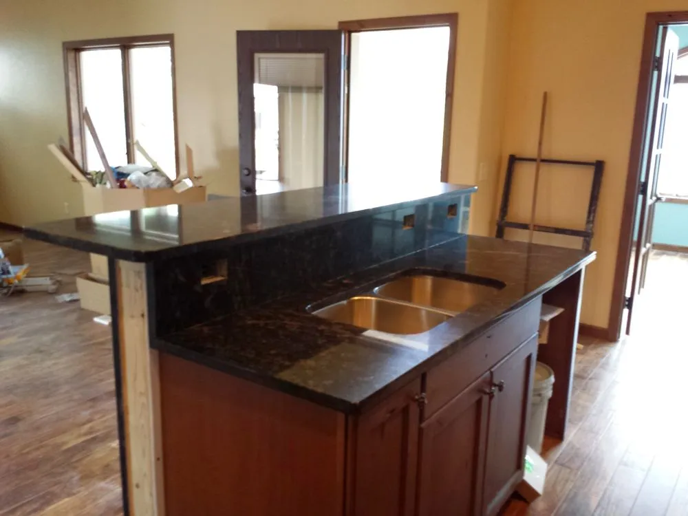 Slide of Nunn Plumbing