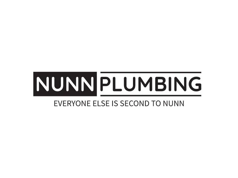 Slide of Nunn Plumbing