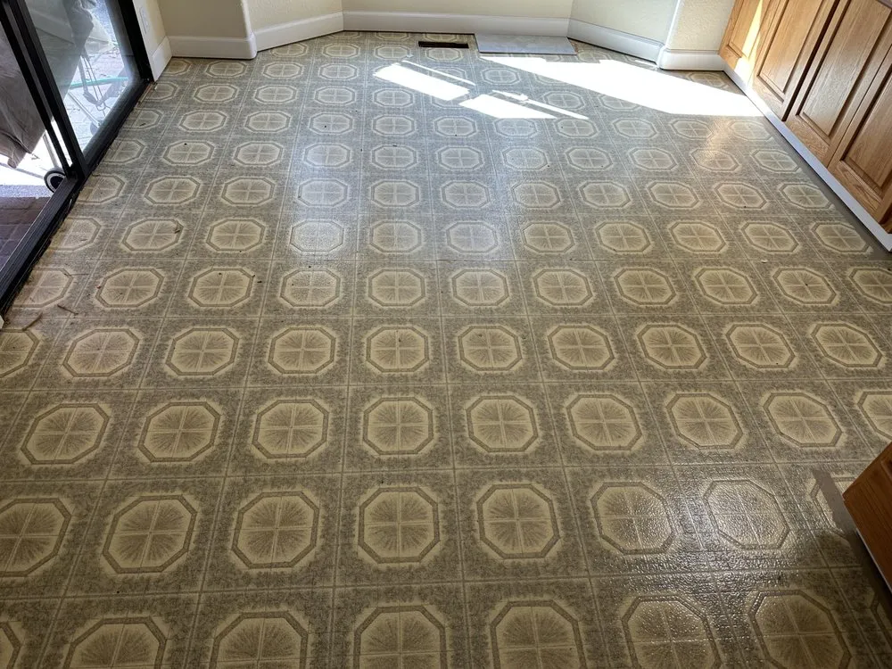 Slide of Nur plumbing