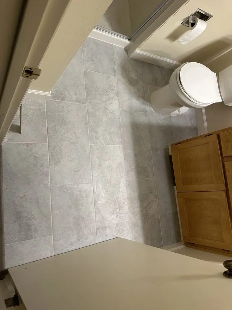 Slide of Nur plumbing