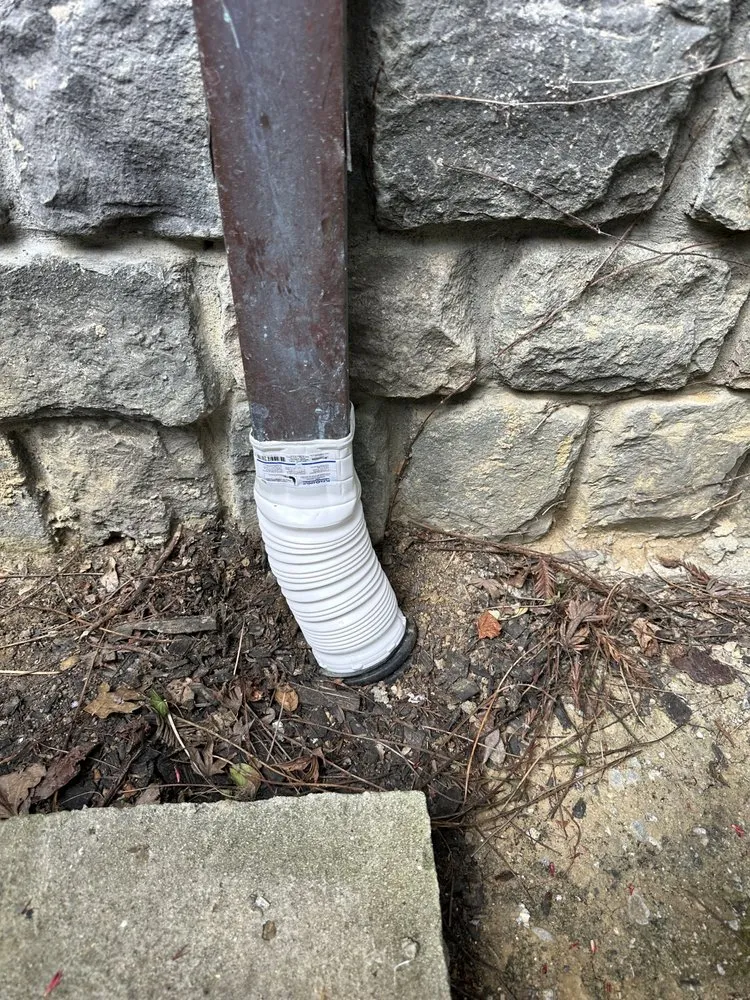 Slide of Nur plumbing