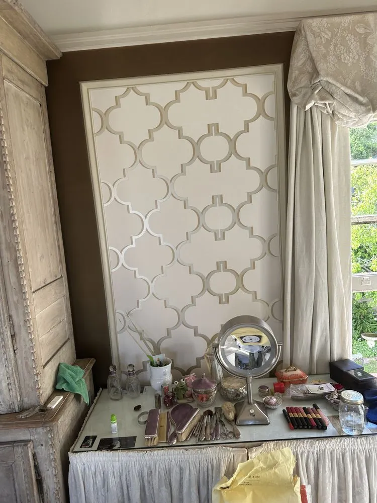 Slide of Nur plumbing