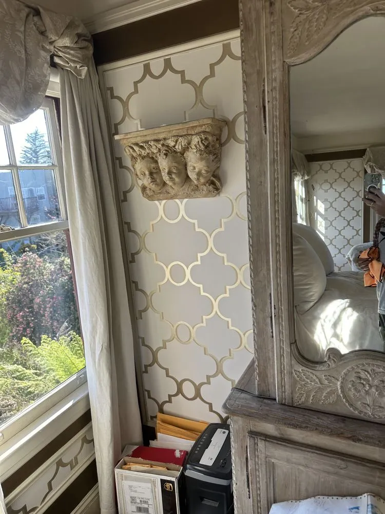 Slide of Nur plumbing