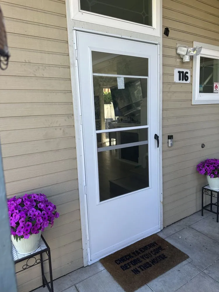 Slide of Nur plumbing