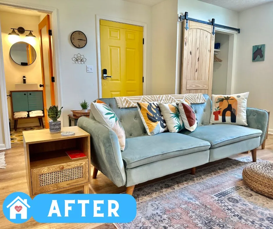 Slide of Nurse Nest Management