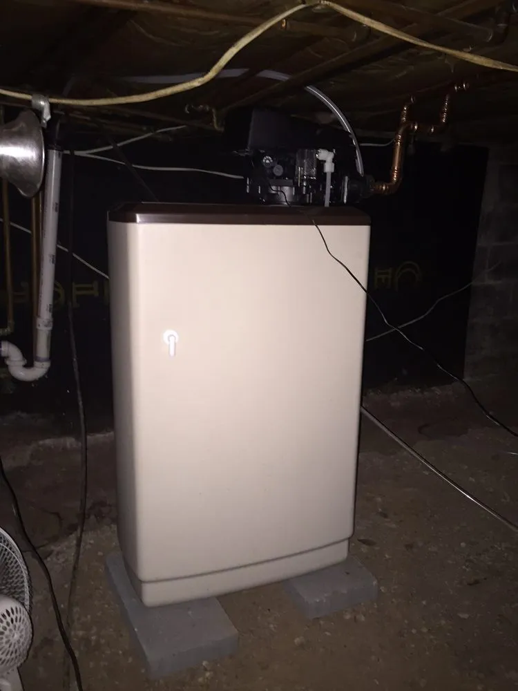 Reliable emergency plumbing for homes in King of Prussia, PA by Nuskey's Heating & Air Conditioning