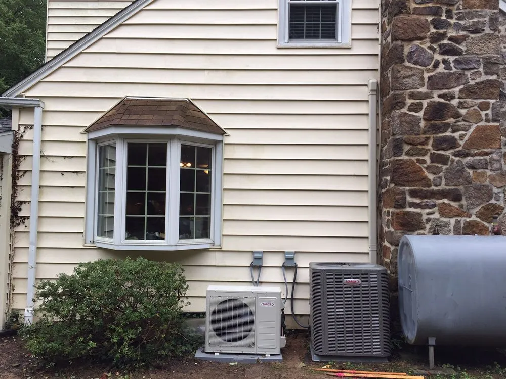 Slide of Nuskey's Heating & Air Conditioning