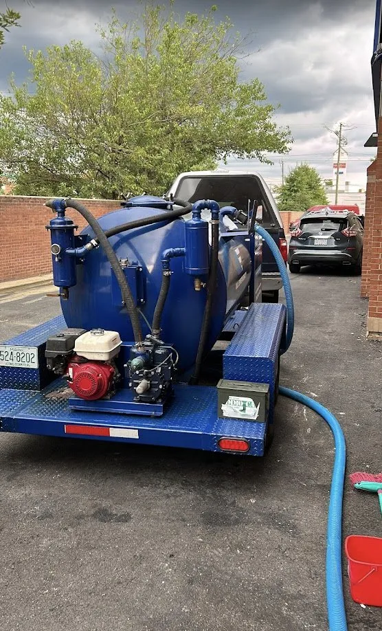 Slide of NuTech Hvac And Plumbing