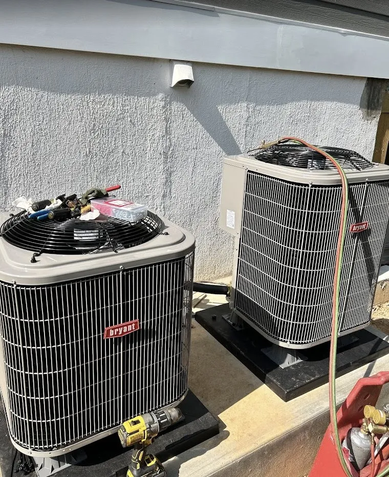 Quality drain cleaning in Vienna, VA by NuTech Hvac And Plumbing