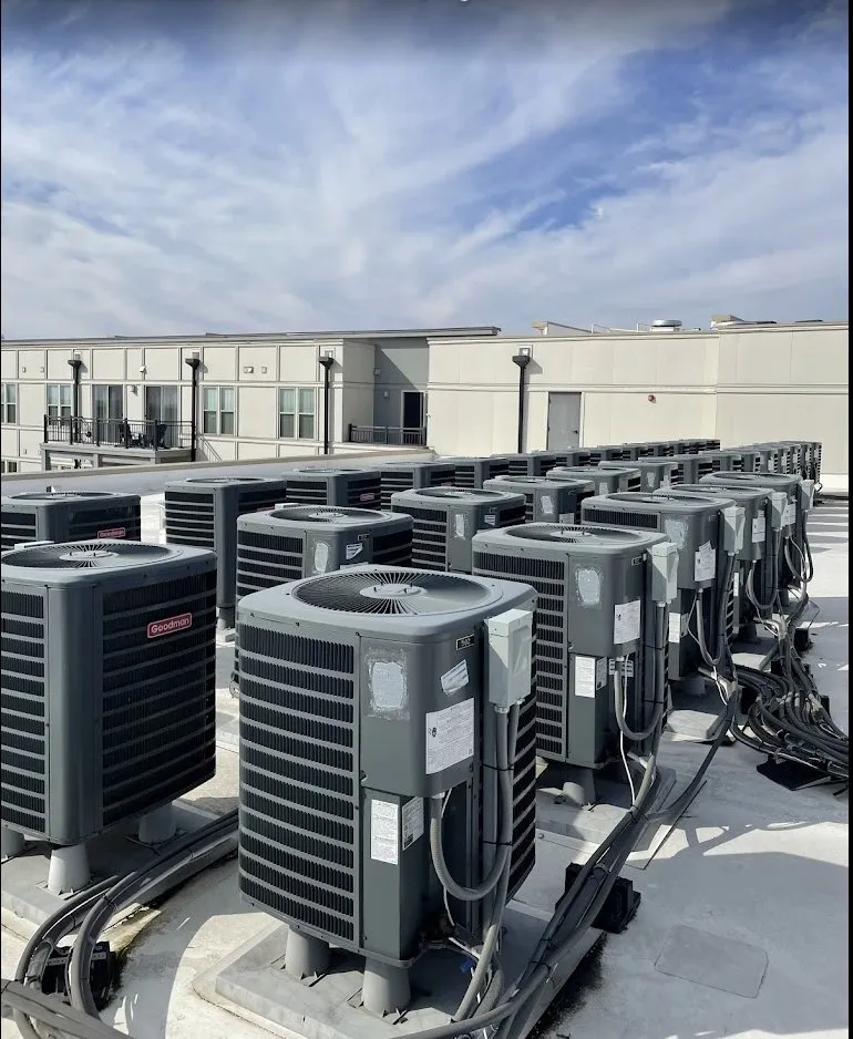 Affordable plumbing repair for homes in Vienna, VA by NuTech Hvac And Plumbing