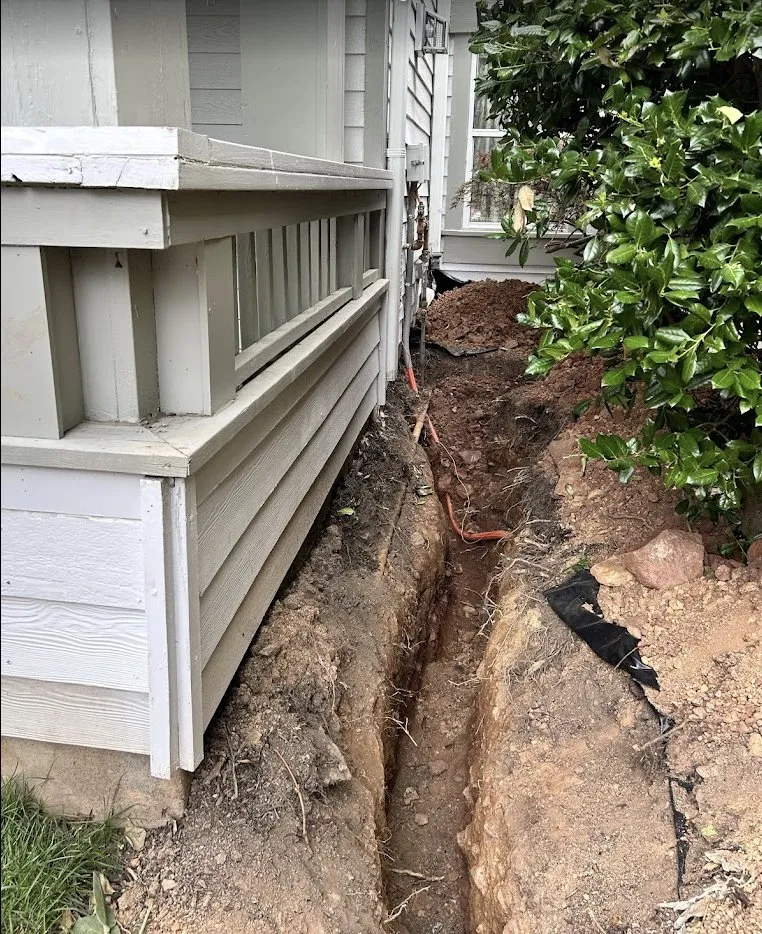 Expert drain cleaning in Vienna, VA by NuTech Hvac And Plumbing