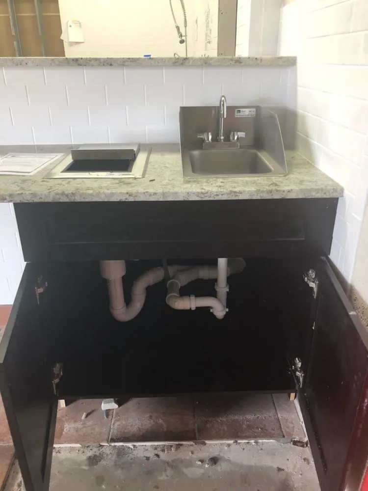 Slide of Nutek Plumbing